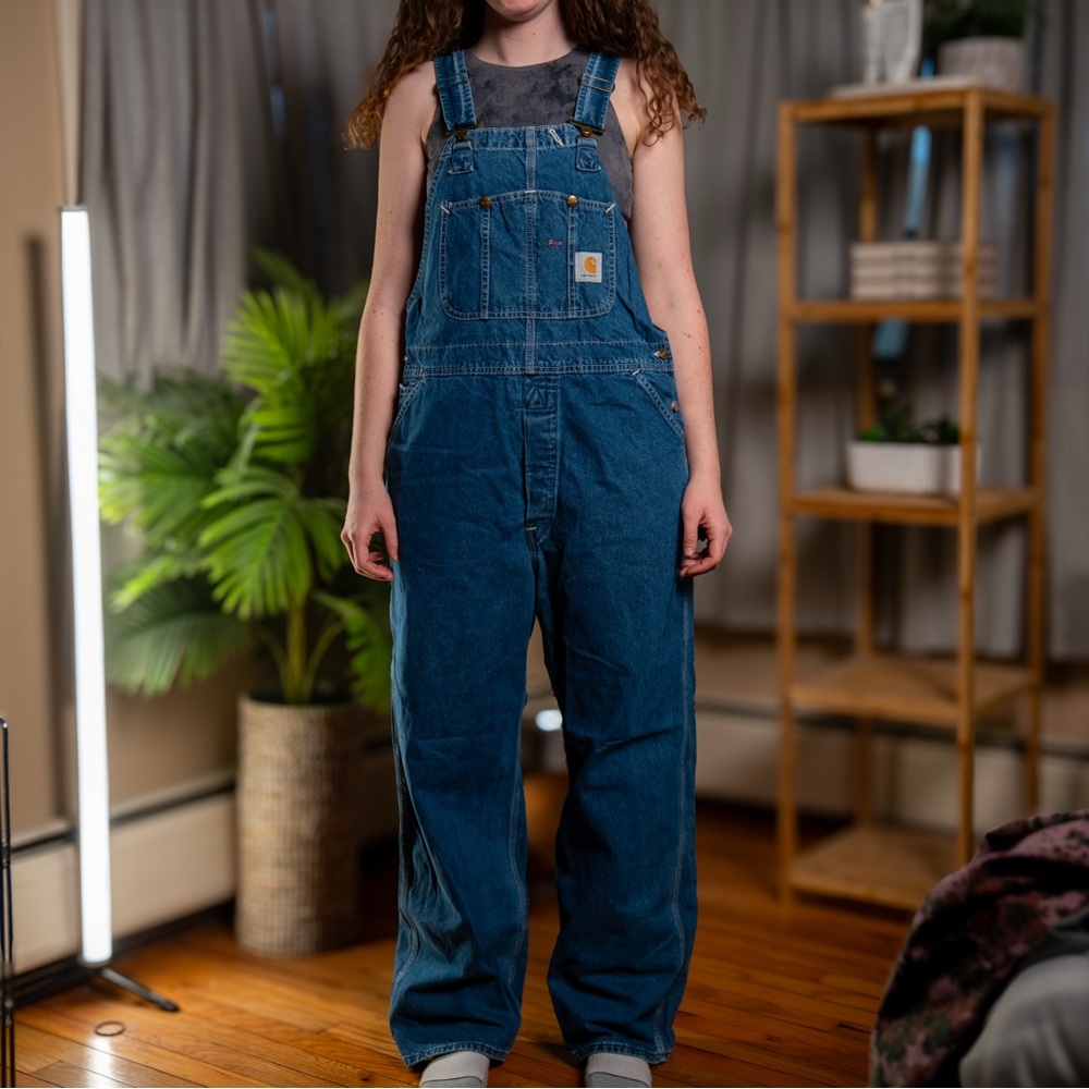 Men's Blue Cotton Jeans